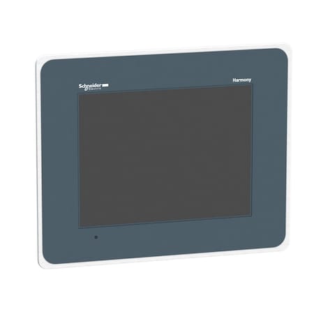 Advanced touchscreen panel, Harmony GTO, stainless, 640 x 480pixels VGA, 10.4inch TFT, 96MB MPN:HMIGTO5315