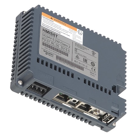 Stu Rear Module MPN:HMIS5T