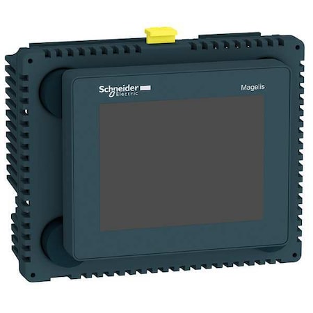 Controller Panel, 3.5 in. TFT Color, 24VDC MPN:HMISCU6A5
