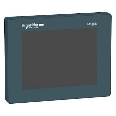 Controller Panel, 5.7 in. TFT Color, 24VDC MPN:HMISCU8B5