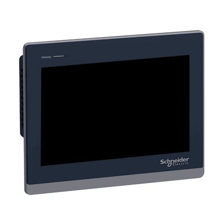 Touch Panel, 24V DC, 8