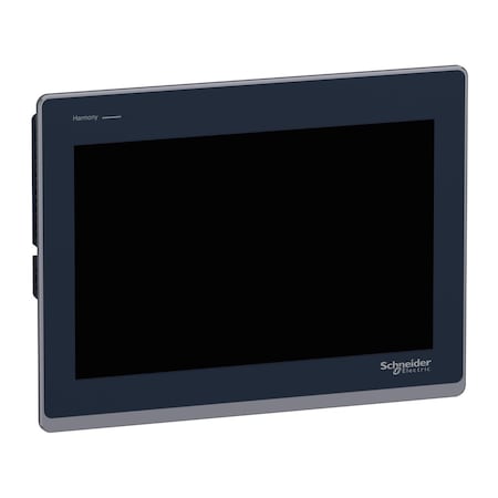 Touch Panel, 24V DC, 9.3