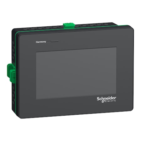 Touch Panel, 24V DC, 4.3