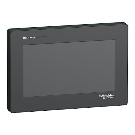Touch Panel, 24V DC, 5.4