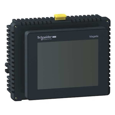 Touch Panel Screen 3IN5 Color MPN:HMISTU655