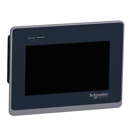 Touch Panel, 24V DC, 6.02