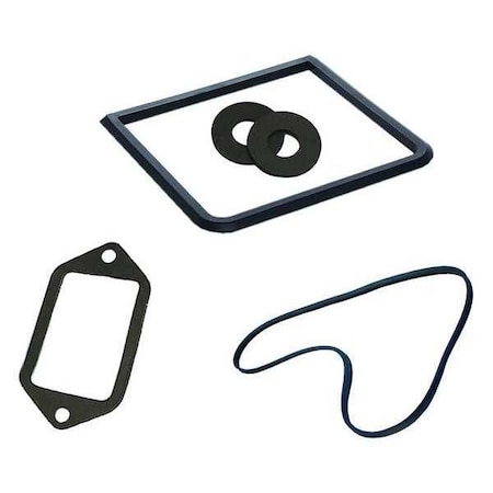 Screen Protective Film, 10.4 in. Sheet MPN:HMIZG65