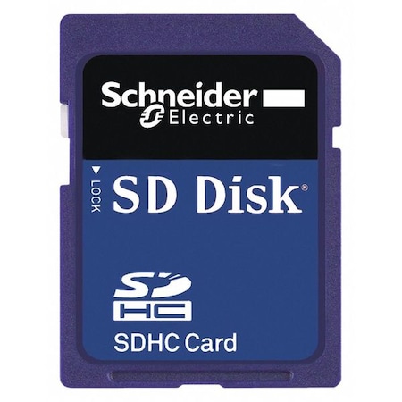 Memory System, with SD Card 1 GB MPN:HMIZSD1GS