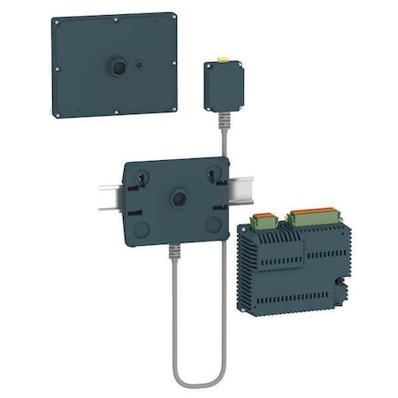 Remote Control Cable, 3m Panel SCU MPN:HMIZSURDP
