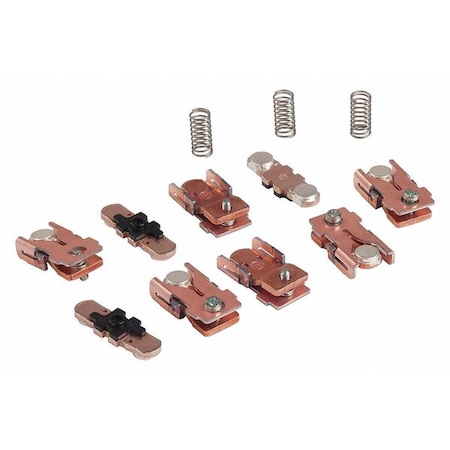 Contactor+Relay Spare Contact Set MPN:LA5D1158031