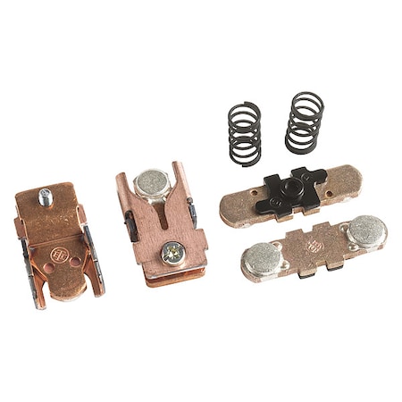 Spare Contact Set MPN:LA5D150803
