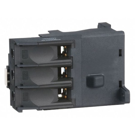 Overload Relay Mounting Kit, D-Line MPN:LA7D3064