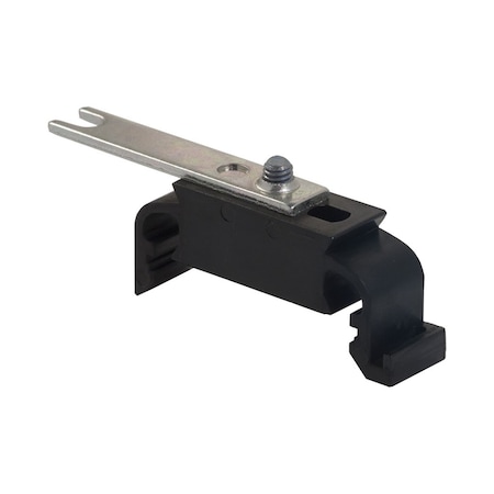 Contactor Block Bracket Iec MPN:LA9D09981