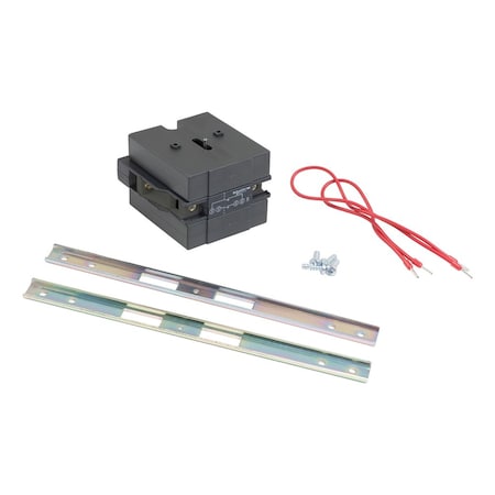 Contactor Mechanical Interlock Iec MPN:LA9D11502