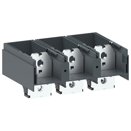 Terminal Extension, IEC MPN:LA9G3103