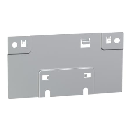 Mounting Base, IEC MPN:LA9G3653