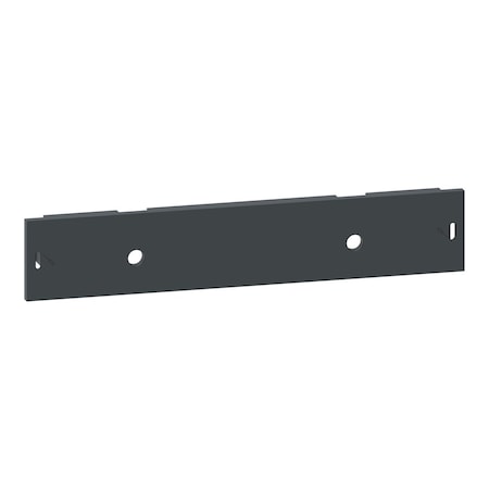 Plate, TeSys Giga MPN:LA9G3706