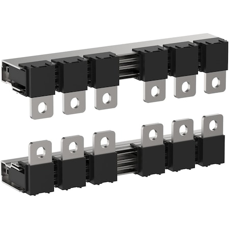 Set of Connection, IEC MPN:LA9G3761
