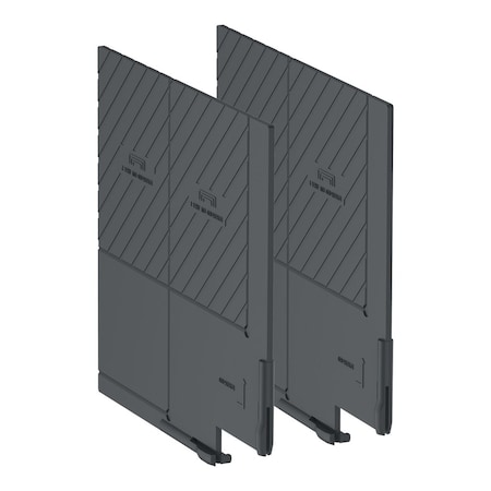 Phase Barrier, IEC MPN:LA9G3801