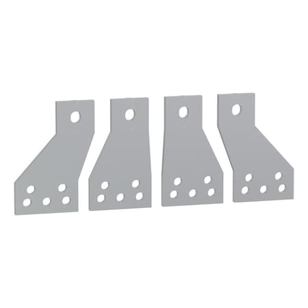 Terminal Extension, IEC MPN:LA9G4614