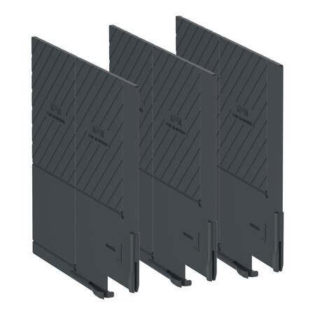 Phase Barrier, IEC MPN:LA9G4801