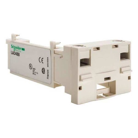 Contactor Cabling Accessory Iec MPN:LAD4BB