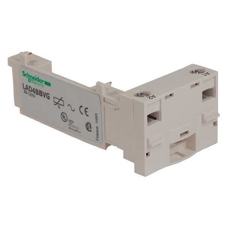 Contactor Cabling Accessory Iec MPN:LAD4BBVG