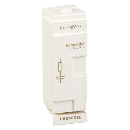 D40A To D65A Rc 110240V Suppressor MPN:LAD4RC3U