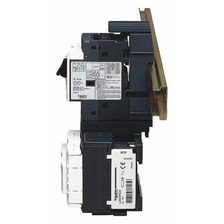 Rc Circlip On Contactor D0938 3P 24/ MPN:LAD4RCE