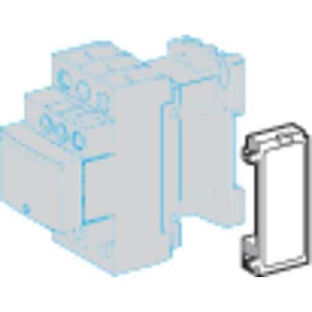 Varistor Transient Suppressor 110250 Vac MPN:LAD4VU