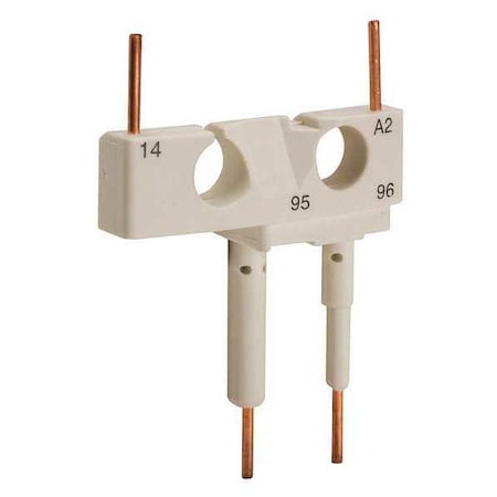 Prewiring Kit For N/C Contact Tholr Up1 MPN:LAD7C1