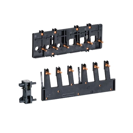 Contactor Kitreversing W/O Interlock 32A MPN:LAD9R1