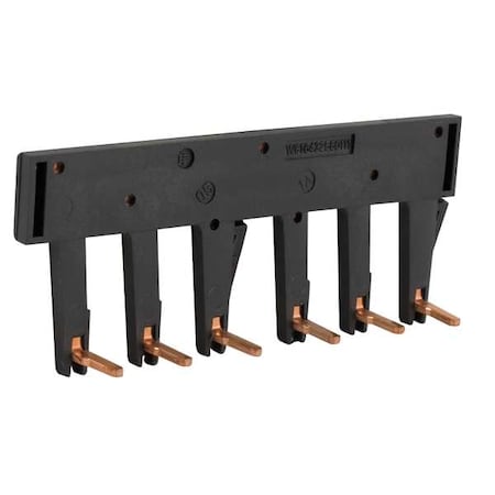 LoadSide Conn, For Use w/D9-D32Contactors MPN:LAD9V6