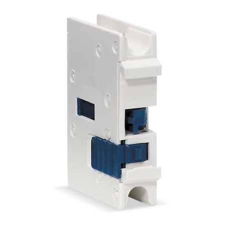 Auxiliary Contact Block, 0NO/1NC, 10 A MPN:LADN01