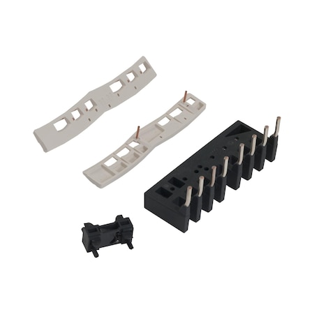 Contactor Kit Rev W/Interlock 32A MPN:LADT9R1V