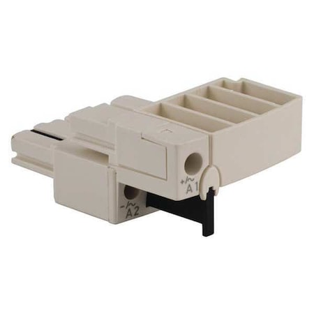 Contact Block, 1NO/1NC, LUB120, LUB320 MPN:LU9BN11
