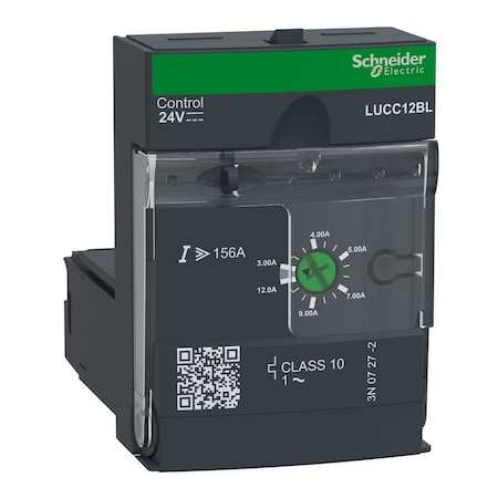 Advcntrlunitcl101Ph 312A 24Vdc MPN:LUCC12BL