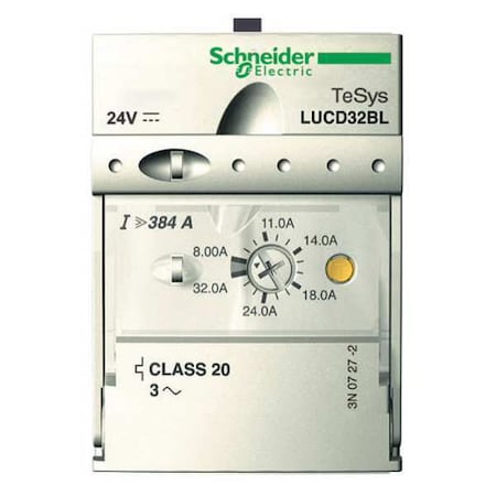 Advcntrlunitcl203Ph 832A 110240Vac MPN:LUCD32FU