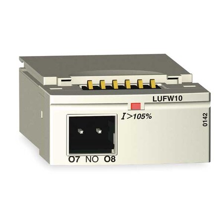 Module, Overload Alarm MPN:LUFW10