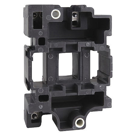 IEC Magnetic Contactor, 110V Coil MPN:LX1D6F7