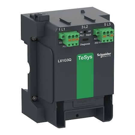 Control Module, IEC, 24-48V AC/DC MPN:LX1G3RBEEA