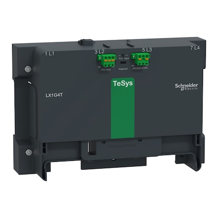 Control Module, IEC, 48-130V AC/DC MPN:LX1G4TEHEA