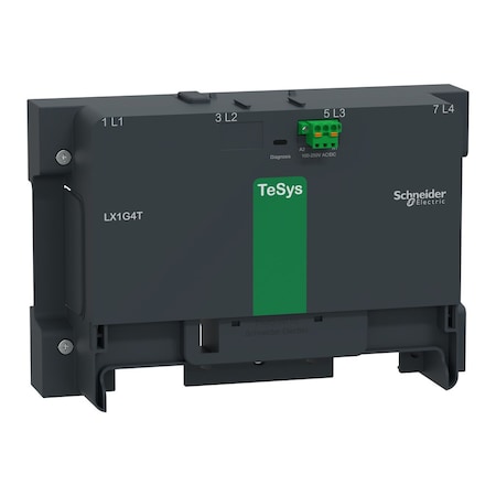 Control Module, IEC, 48-130V AC/DC MPN:LX1G4TEHEN