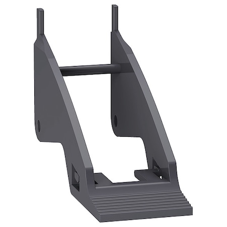 Maintaining Clamp, Plastic, RoHS Compliant MPN:RGZR215