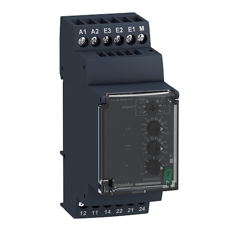 CURRENT CONTROL RELAY MPN:RM35JA32MRSP01