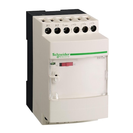 Isolated analog converter, Harmony Analog, 0.15A current to 0.10V or 4.20mA MPN:RMCA61BD