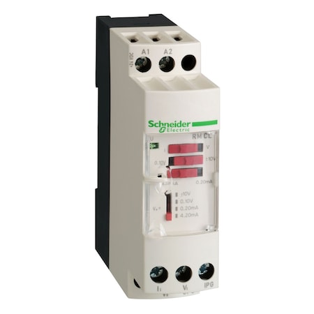 Voltage or current converter, Harmony Analog, Isolated 0.20mA MPN:RMCL55BD