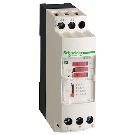 Analog Converter, 24V DC MPN:RMCV60BD