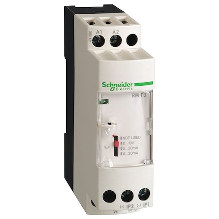 Analog Converter, 24V DC MPN:RMTJ60BD