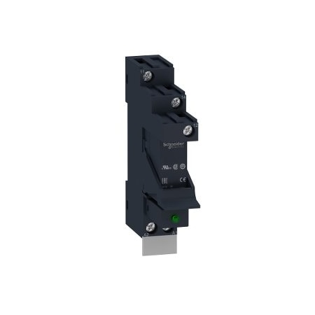 Harmony RSB Relay module, 1C/O 12A 120VA MPN:RSB1A120F7PV